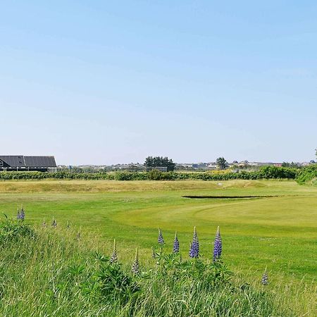 8 Person Holiday Home In Ringk Bing リンケビング エクステリア 写真