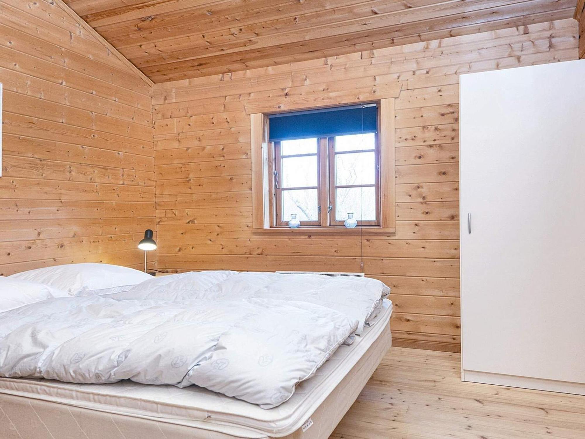 8 Person Holiday Home In Ringk Bing リンケビング エクステリア 写真